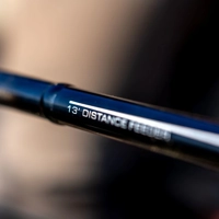 Guru Aventus R Distance Feeder Rods